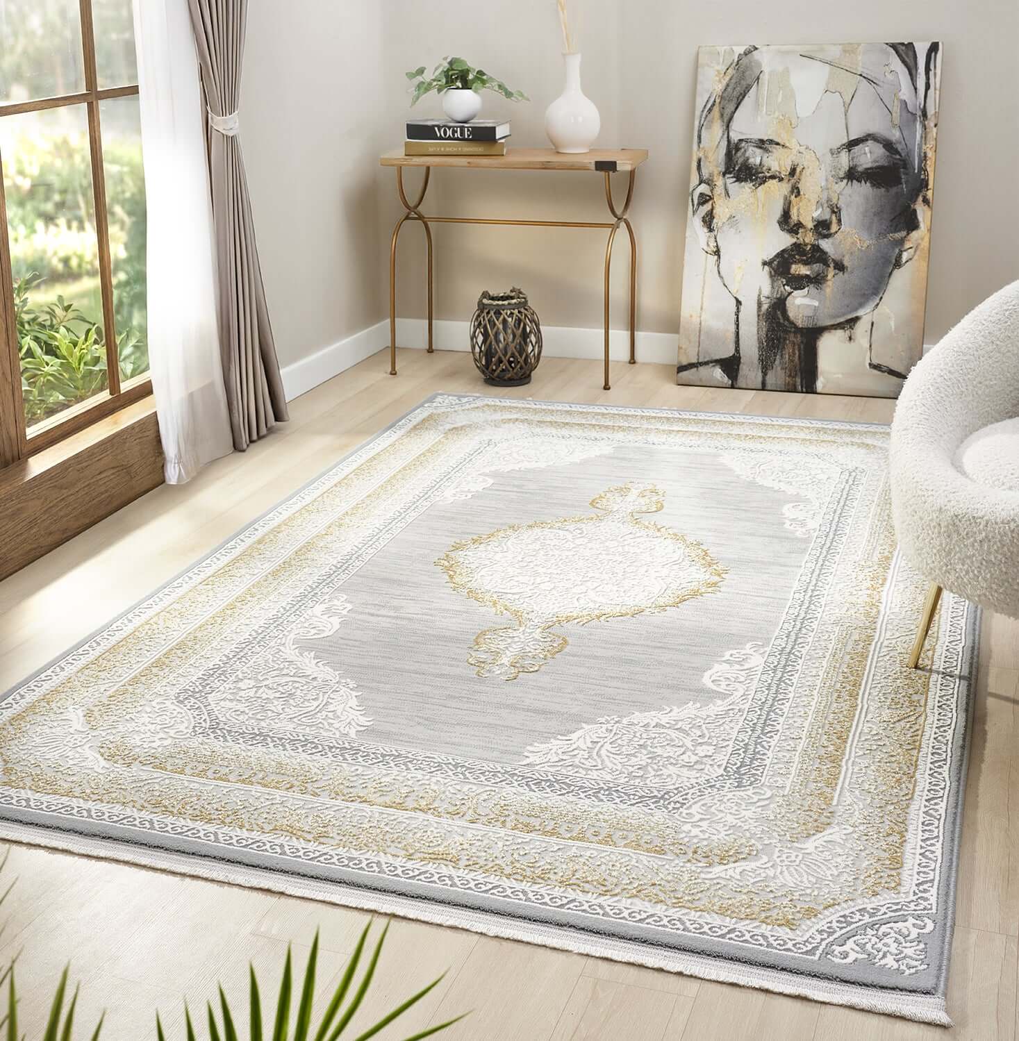 Kervan Collection – Bazaar G Rugs n Gifts Wholesale
