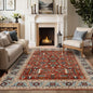 Anatolian Heritage Medallion Rug