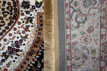 Asaryun Rugs - H4158A Navy Turkish Rug for Modern Homes