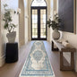 Celestial Vine Medallion Rug