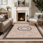 Greek Medallion Rug – Timeless Elegance for Your Home