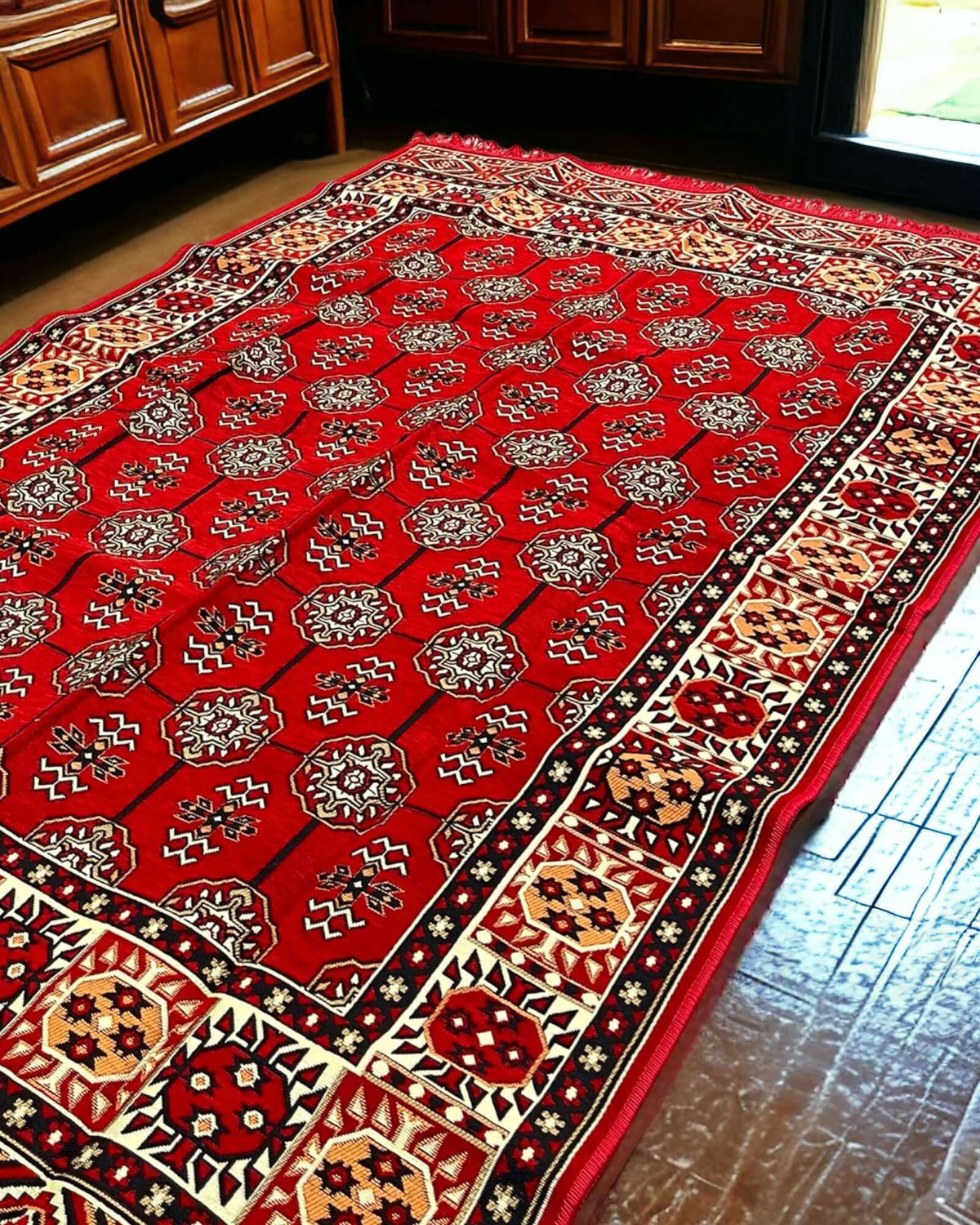 Turkish Kilim Rug - 120 x 180 cm — representative retail product photo
